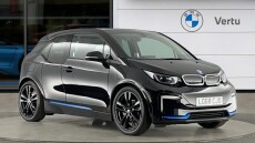 BMW I3 135kW S Range Extender 33kWh 5dr Auto Electric Hatchback